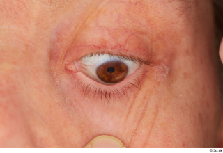 HD Eyes Alfredo Noboa eye eye texture eyelash iris pupil…